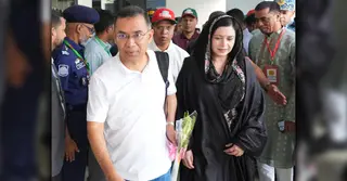 কক্সবাজার পৌঁছেছেন প্রধানমন্ত্রী